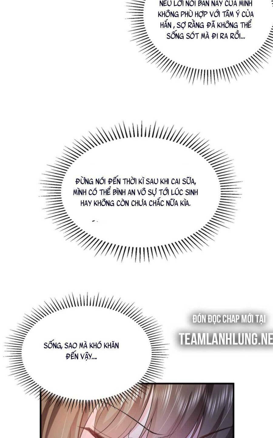 Thiên Kim Mù Phá Sản Và Tổng Tài Diêm Vương Chapter 53 - Trang 2