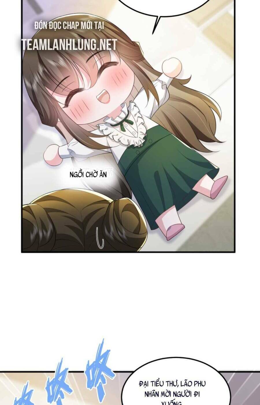 Thiên Kim Mù Phá Sản Và Tổng Tài Diêm Vương Chapter 53 - Trang 2