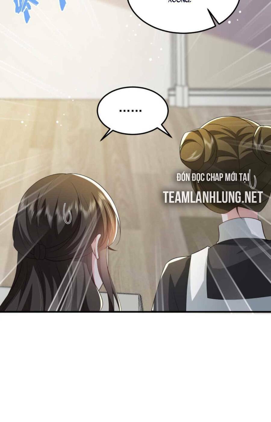 Thiên Kim Mù Phá Sản Và Tổng Tài Diêm Vương Chapter 53 - Trang 2