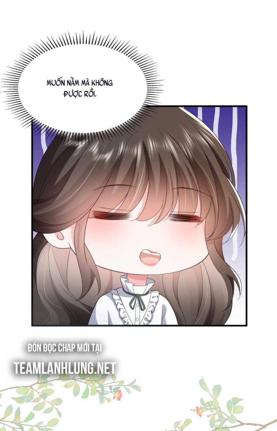 Thiên Kim Mù Phá Sản Và Tổng Tài Diêm Vương Chapter 53 - Trang 2