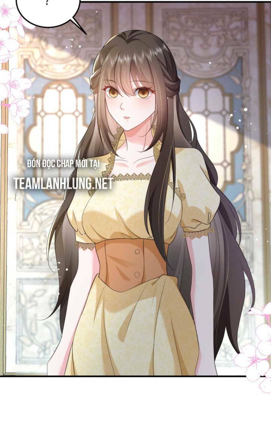 Thiên Kim Mù Phá Sản Và Tổng Tài Diêm Vương Chapter 53 - Trang 2