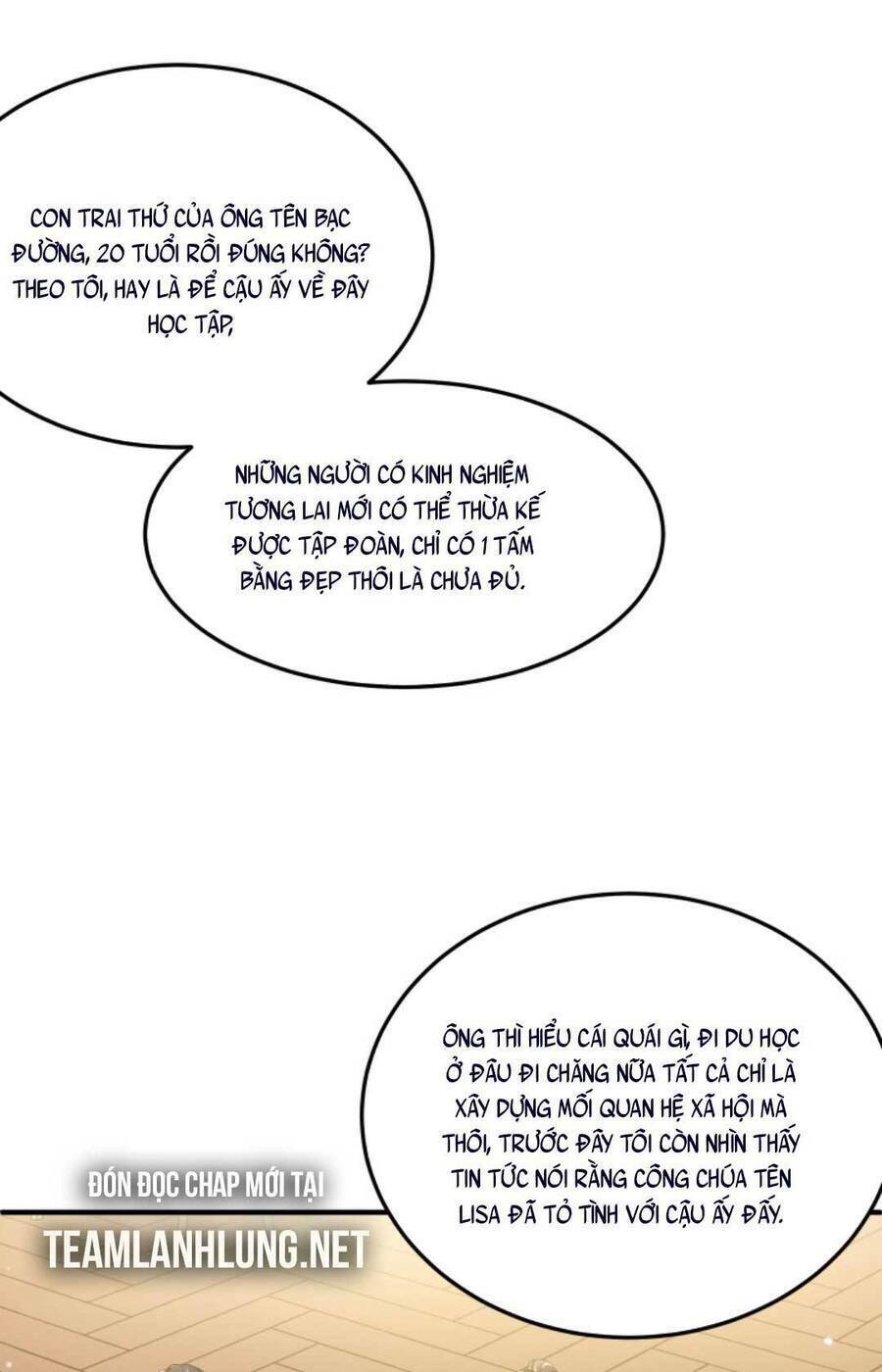 Thiên Kim Mù Phá Sản Và Tổng Tài Diêm Vương Chapter 53 - Trang 2