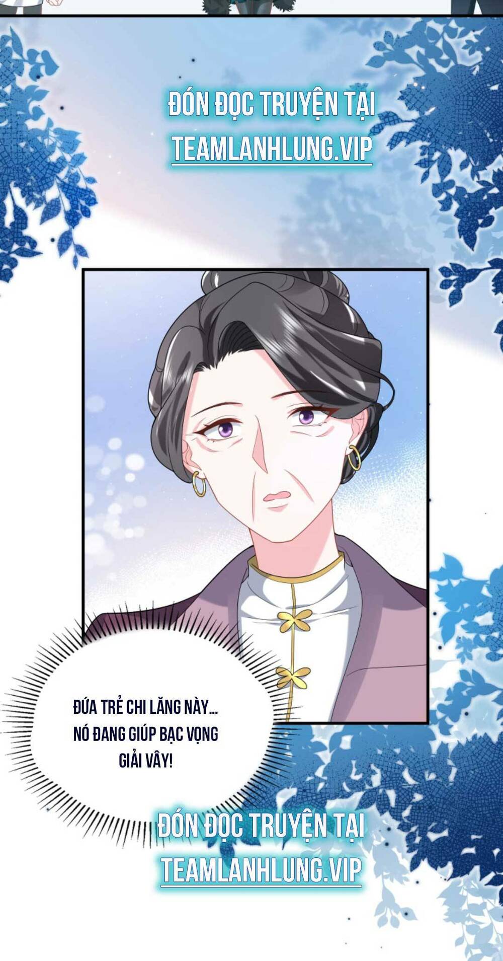 Thiên Kim Mù Phá Sản Và Tổng Tài Diêm Vương Chapter 57 - Trang 2