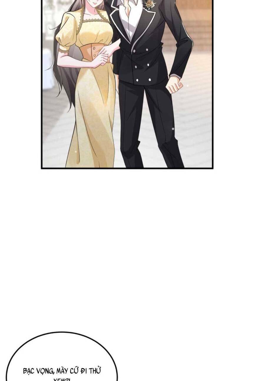 Thiên Kim Mù Phá Sản Và Tổng Tài Diêm Vương Chapter 58 - Trang 2