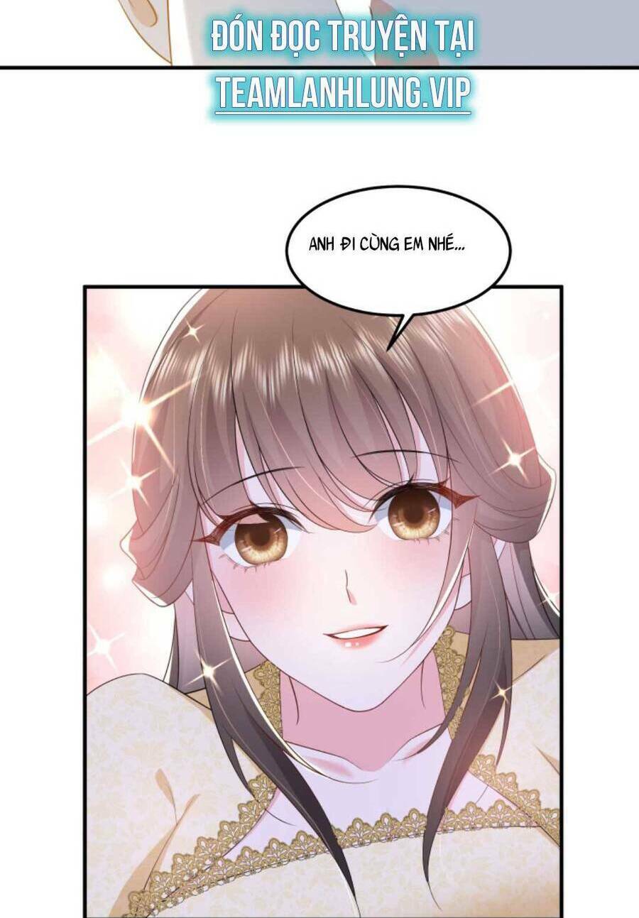 Thiên Kim Mù Phá Sản Và Tổng Tài Diêm Vương Chapter 58 - Trang 2