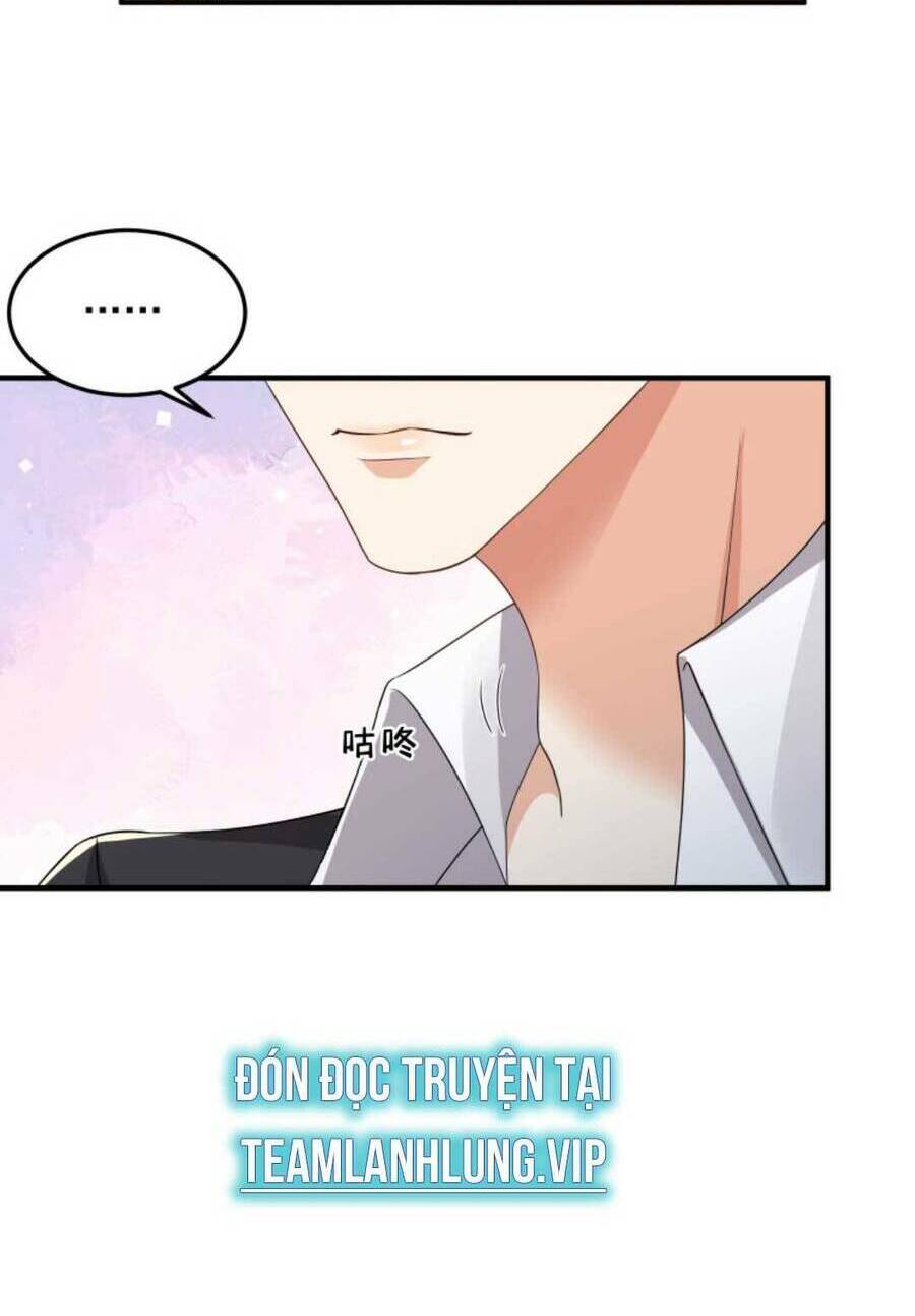 Thiên Kim Mù Phá Sản Và Tổng Tài Diêm Vương Chapter 58 - Trang 2