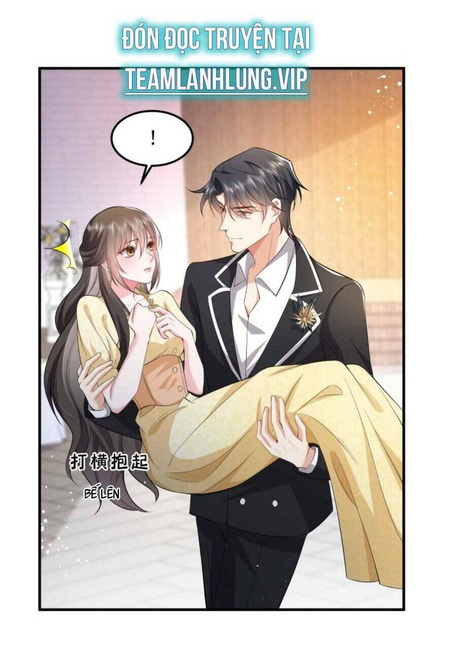 Thiên Kim Mù Phá Sản Và Tổng Tài Diêm Vương Chapter 58 - Trang 2