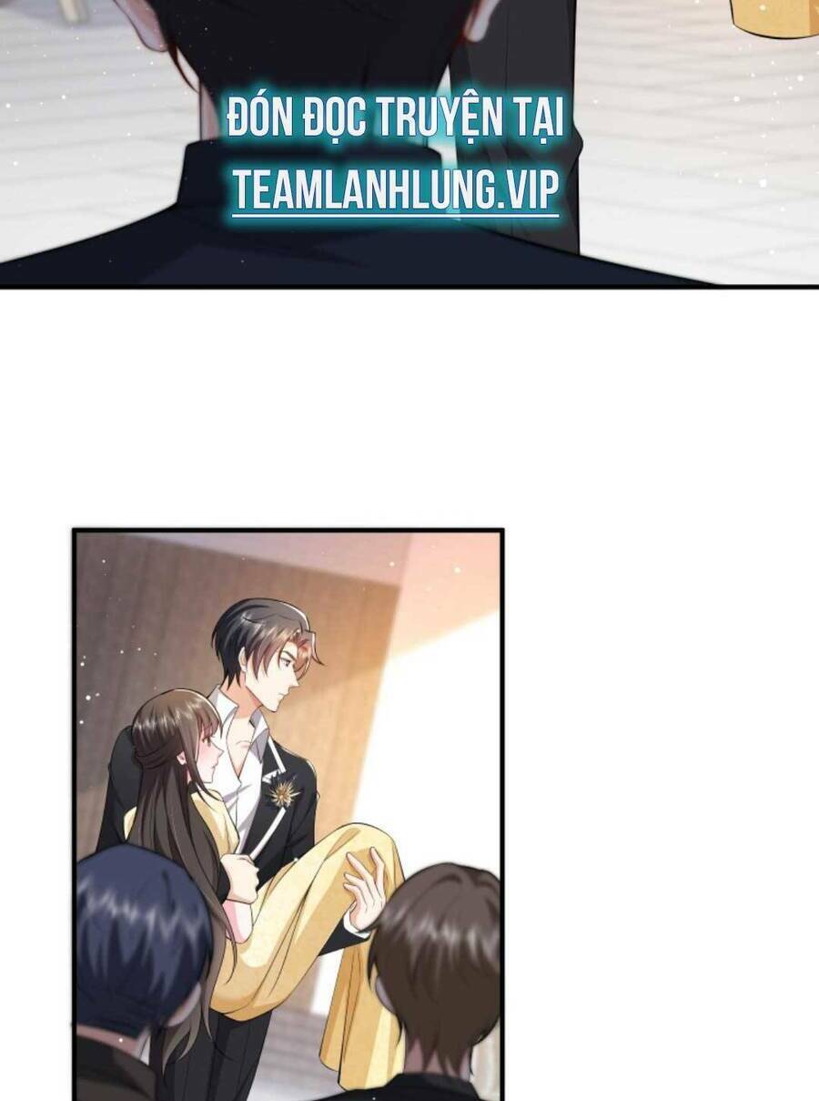 Thiên Kim Mù Phá Sản Và Tổng Tài Diêm Vương Chapter 58 - Trang 2