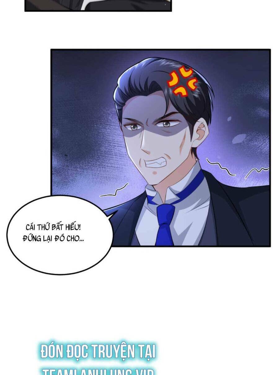 Thiên Kim Mù Phá Sản Và Tổng Tài Diêm Vương Chapter 58 - Trang 2