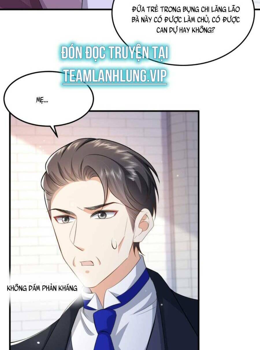 Thiên Kim Mù Phá Sản Và Tổng Tài Diêm Vương Chapter 58 - Trang 2