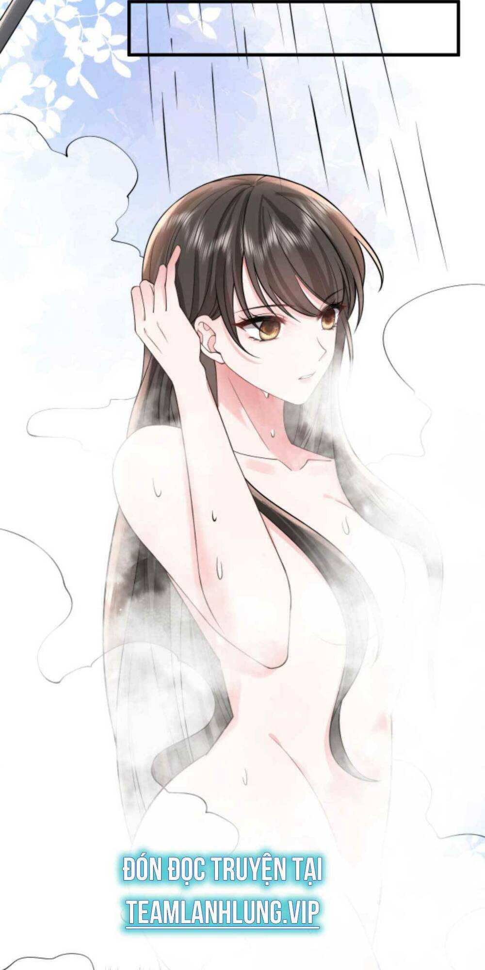 Thiên Kim Mù Phá Sản Và Tổng Tài Diêm Vương Chapter 59 - Trang 2