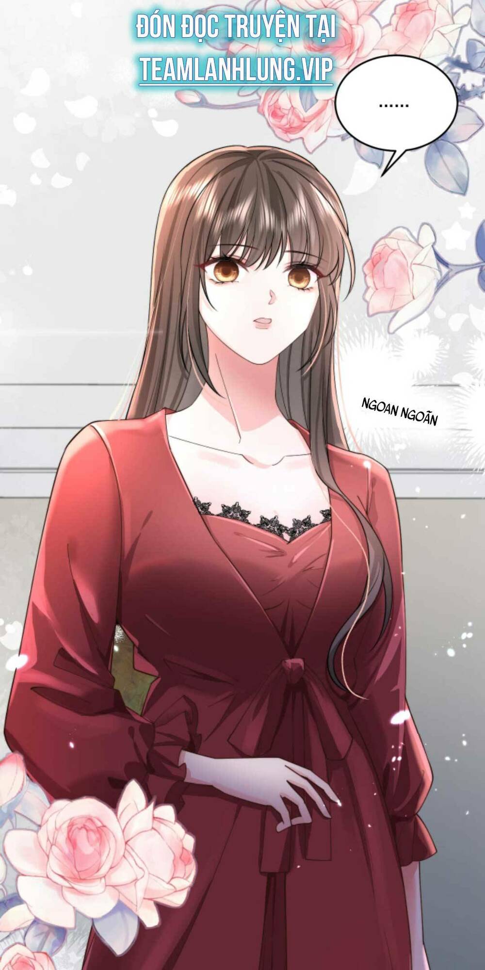 Thiên Kim Mù Phá Sản Và Tổng Tài Diêm Vương Chapter 59 - Trang 2