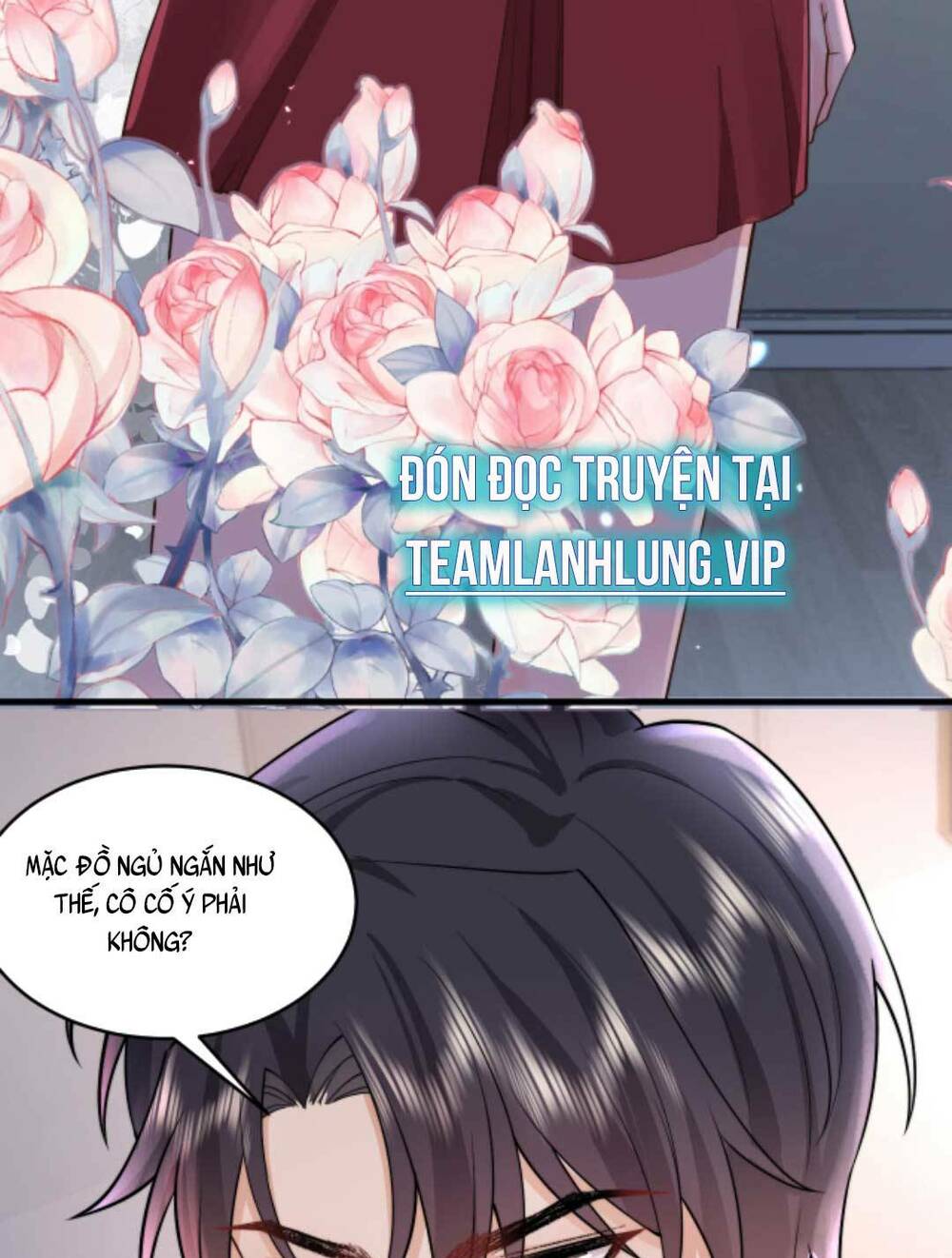 Thiên Kim Mù Phá Sản Và Tổng Tài Diêm Vương Chapter 59 - Trang 2