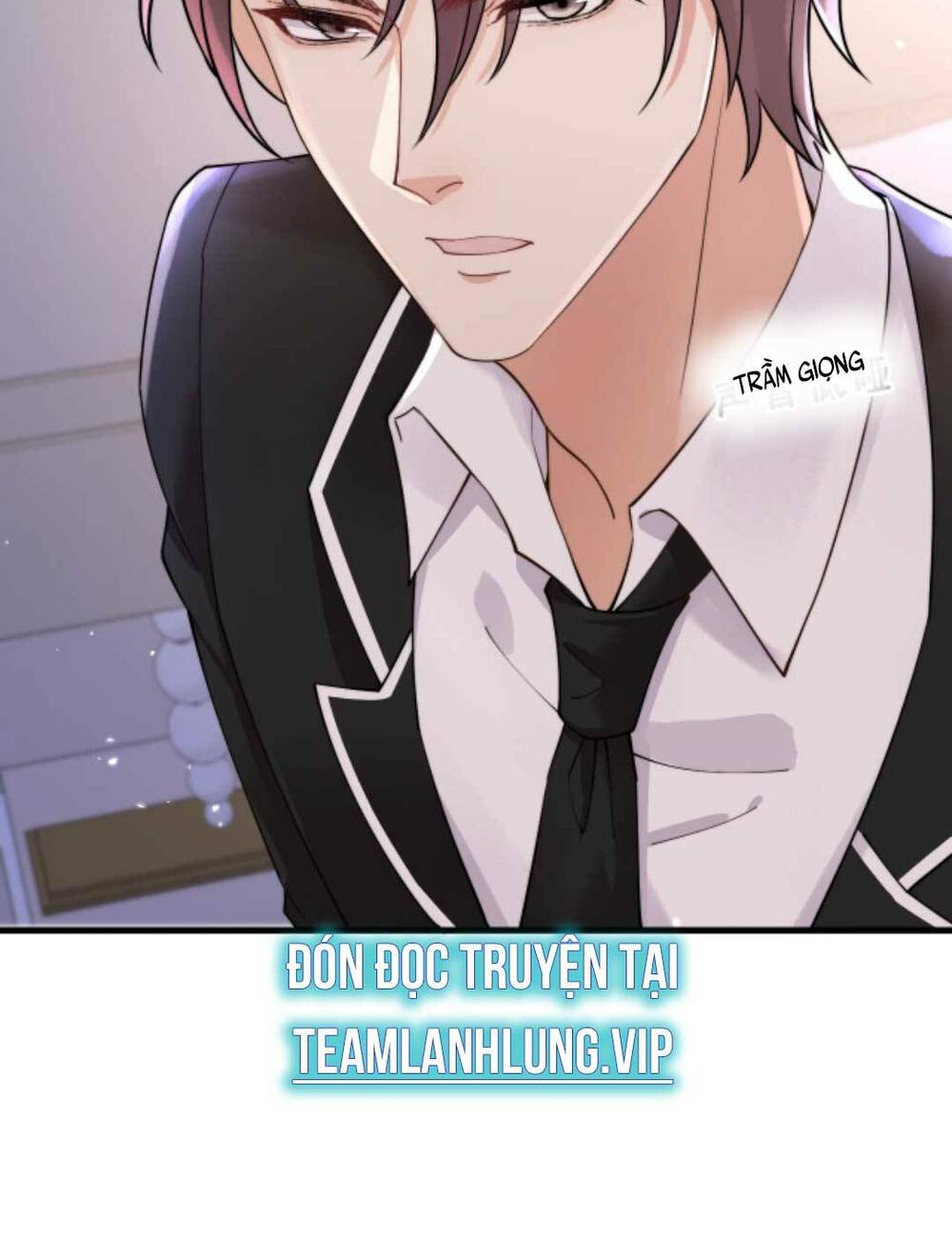 Thiên Kim Mù Phá Sản Và Tổng Tài Diêm Vương Chapter 59 - Trang 2