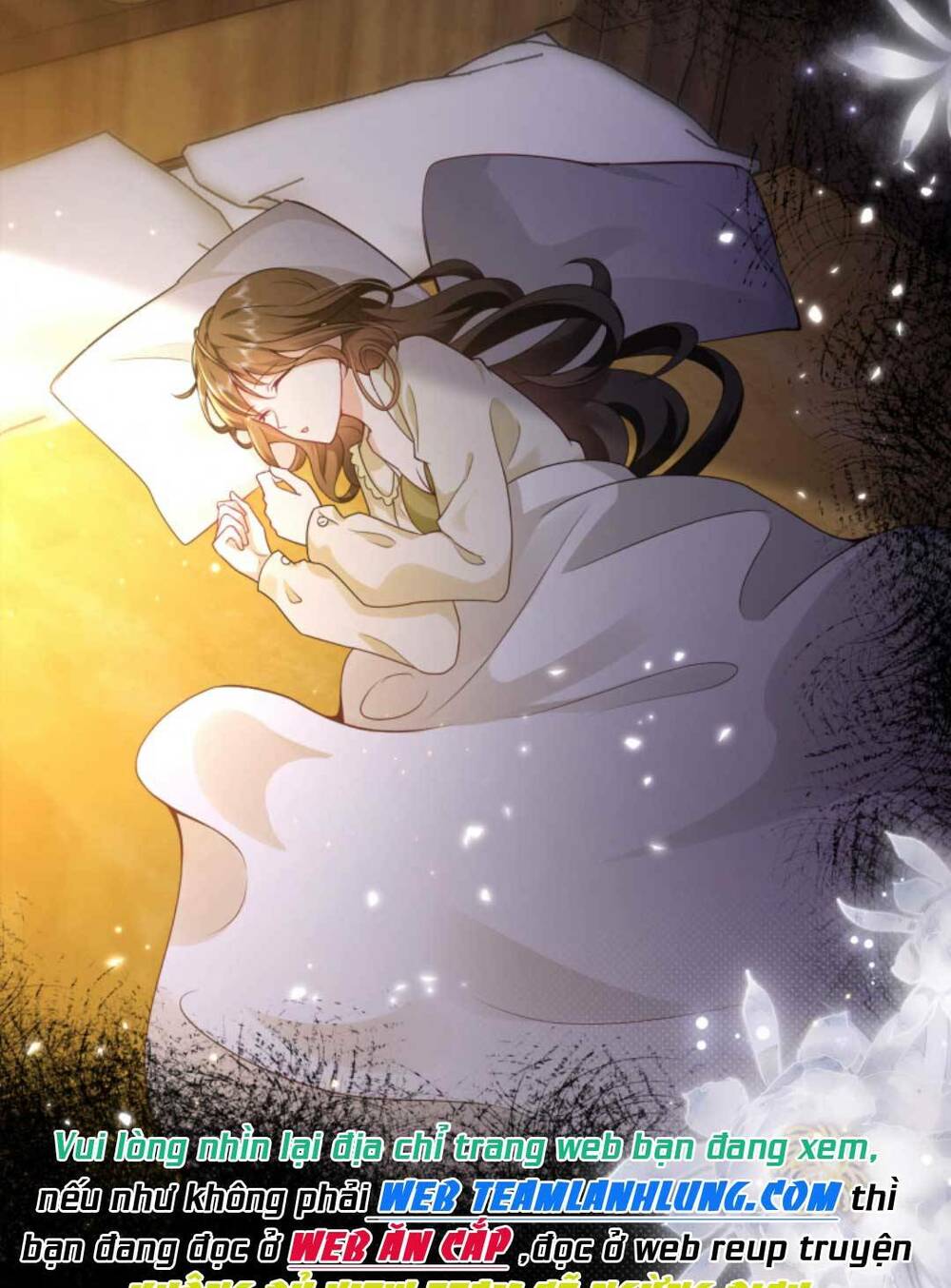 Thiên Kim Mù Phá Sản Và Tổng Tài Diêm Vương Chapter 6 - Trang 2