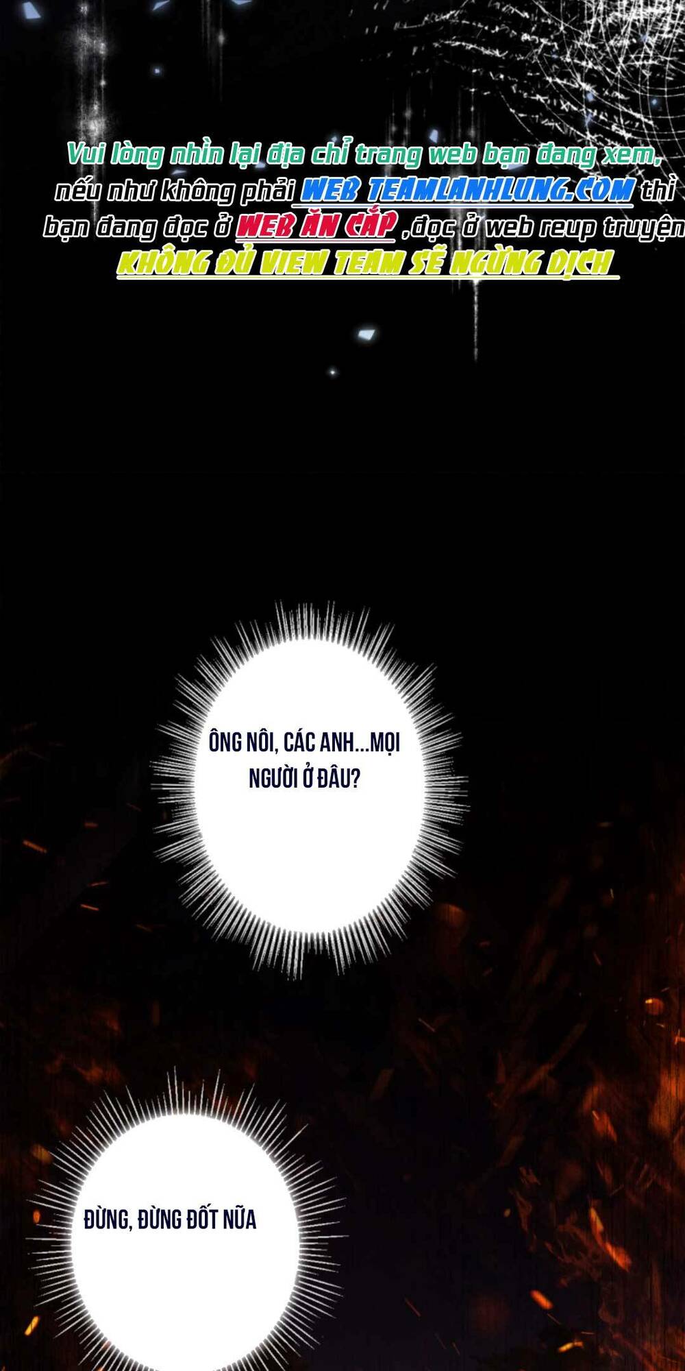 Thiên Kim Mù Phá Sản Và Tổng Tài Diêm Vương Chapter 6 - Trang 2