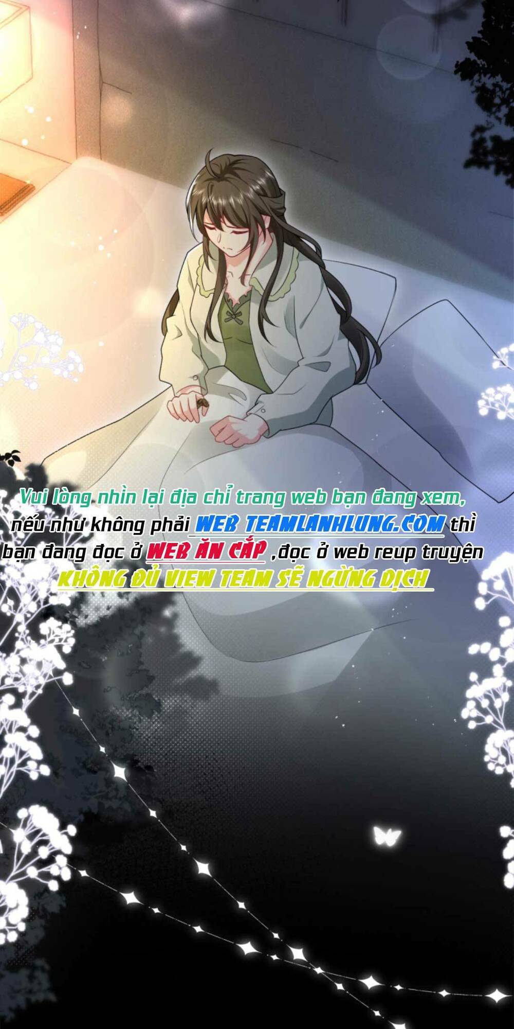 Thiên Kim Mù Phá Sản Và Tổng Tài Diêm Vương Chapter 6 - Trang 2