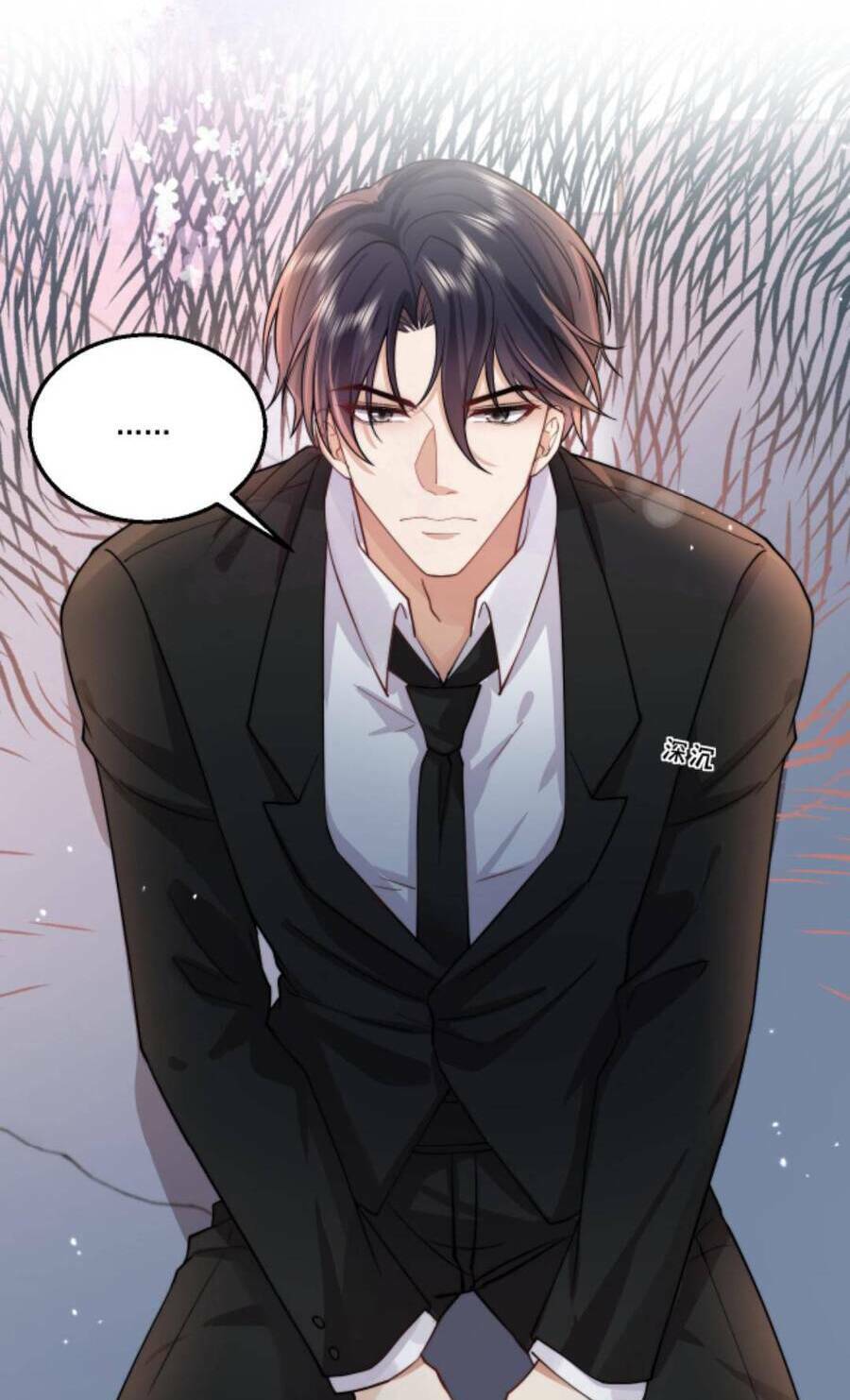 Thiên Kim Mù Phá Sản Và Tổng Tài Diêm Vương Chapter 60 - Trang 2