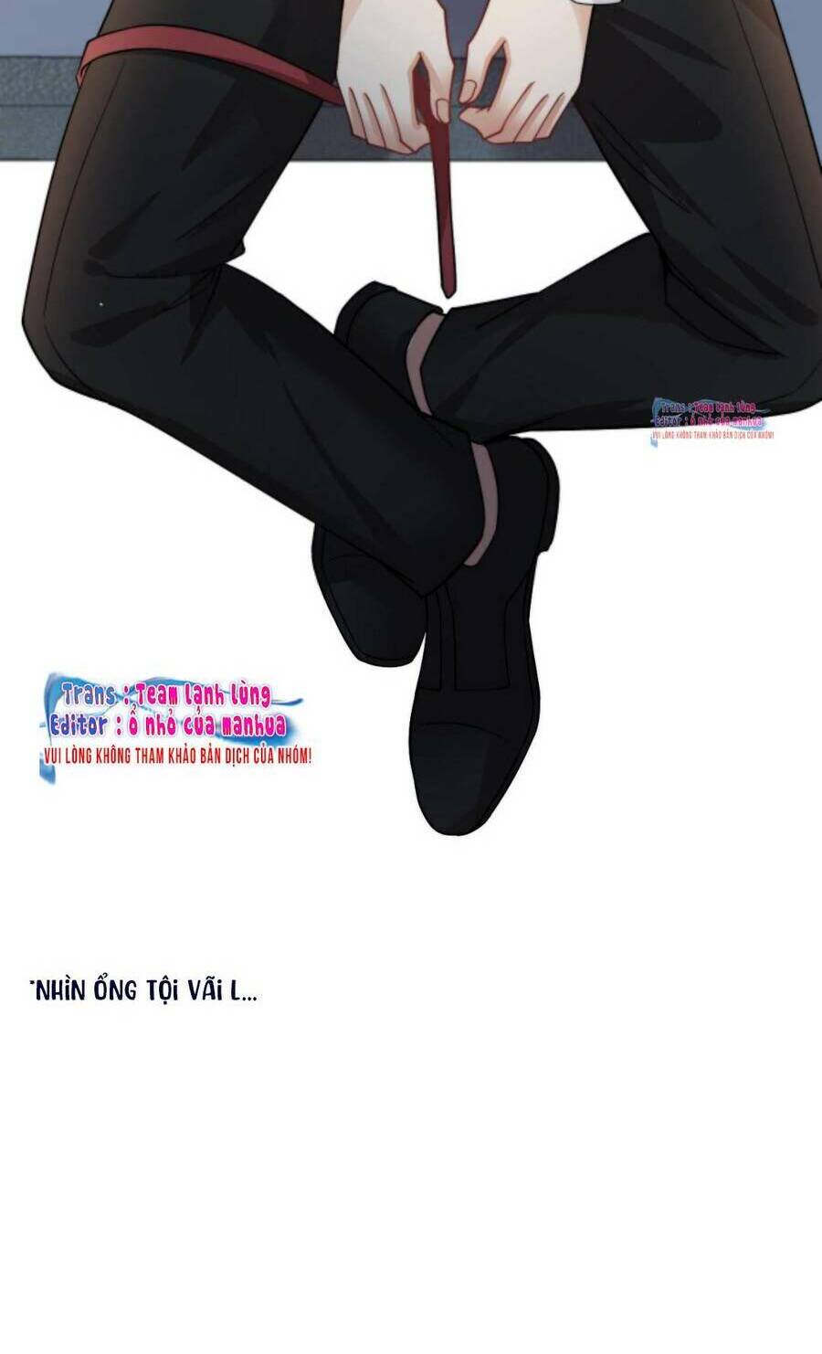 Thiên Kim Mù Phá Sản Và Tổng Tài Diêm Vương Chapter 60 - Trang 2