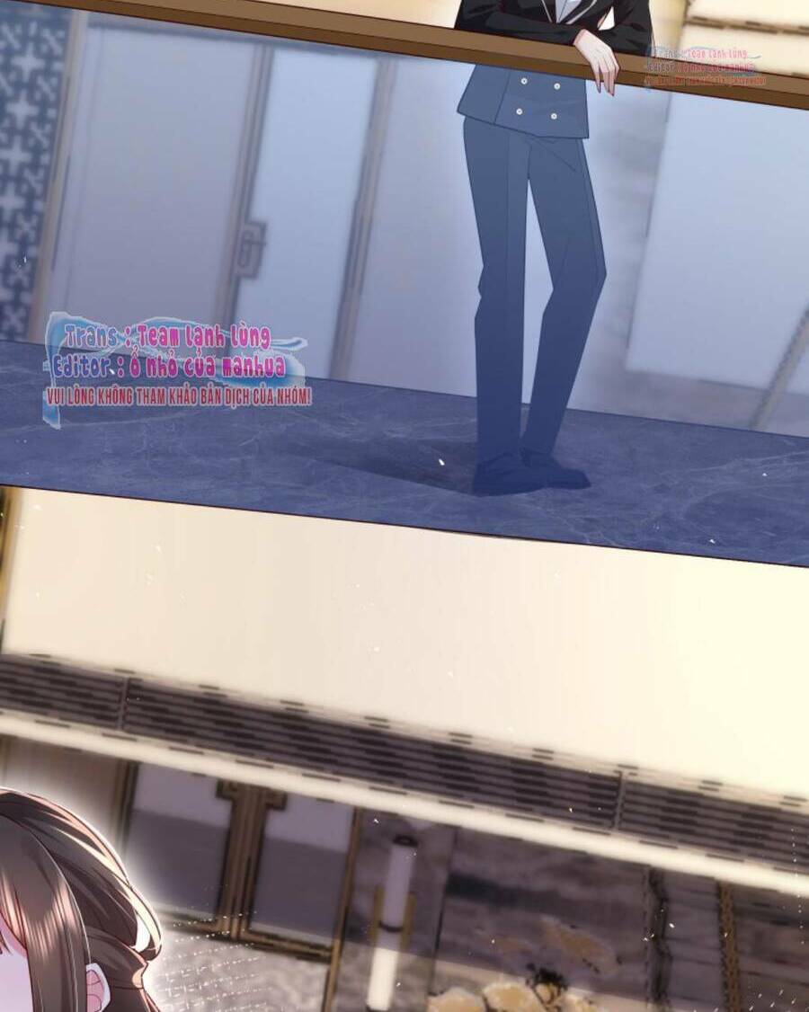 Thiên Kim Mù Phá Sản Và Tổng Tài Diêm Vương Chapter 62 - Trang 2