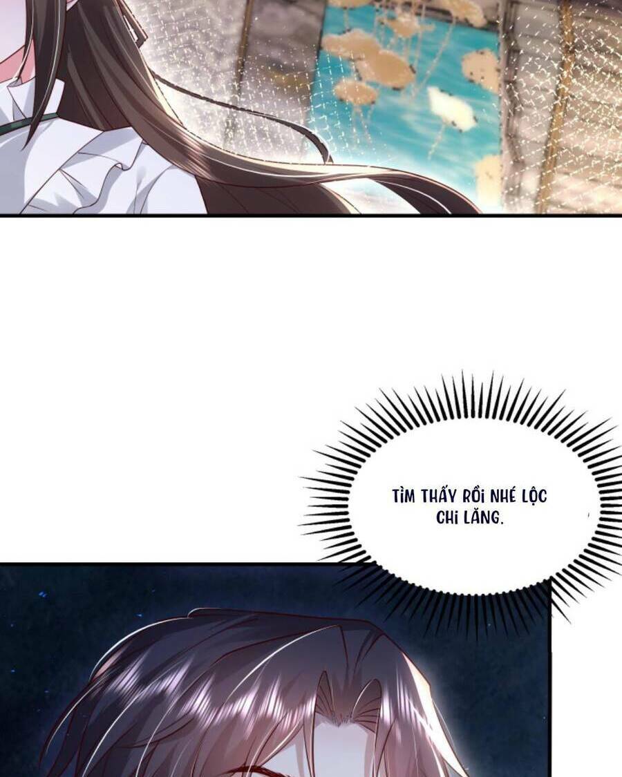 Thiên Kim Mù Phá Sản Và Tổng Tài Diêm Vương Chapter 62 - Trang 2