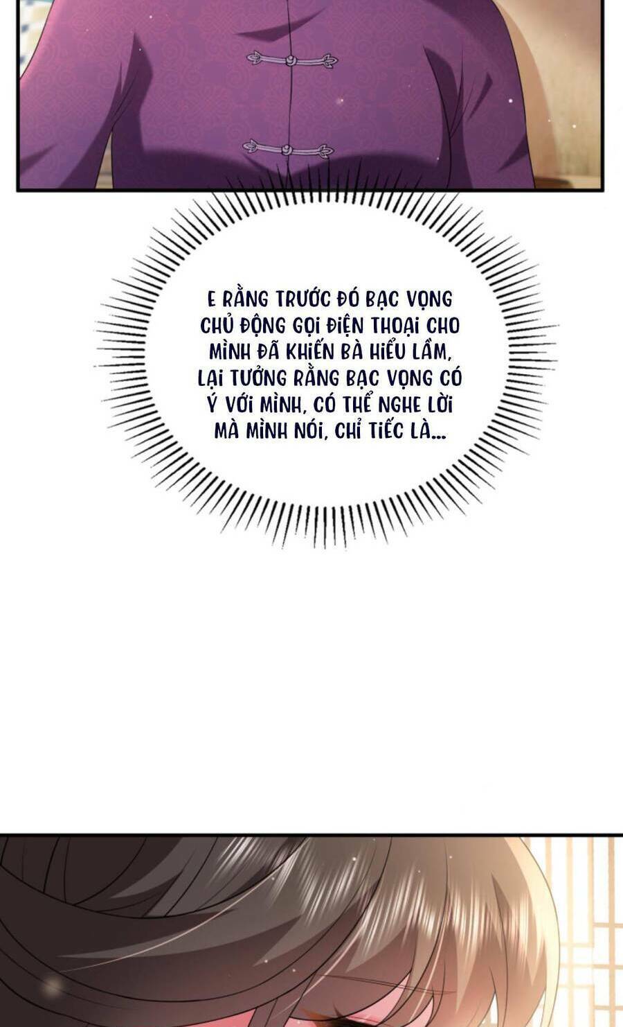 Thiên Kim Mù Phá Sản Và Tổng Tài Diêm Vương Chapter 63 - Trang 2