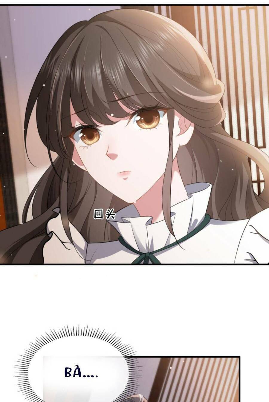 Thiên Kim Mù Phá Sản Và Tổng Tài Diêm Vương Chapter 63 - Trang 2