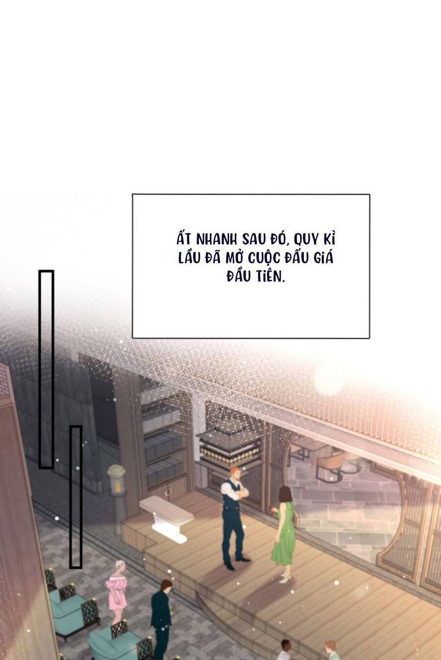 Thiên Kim Mù Phá Sản Và Tổng Tài Diêm Vương Chapter 63 - Trang 2