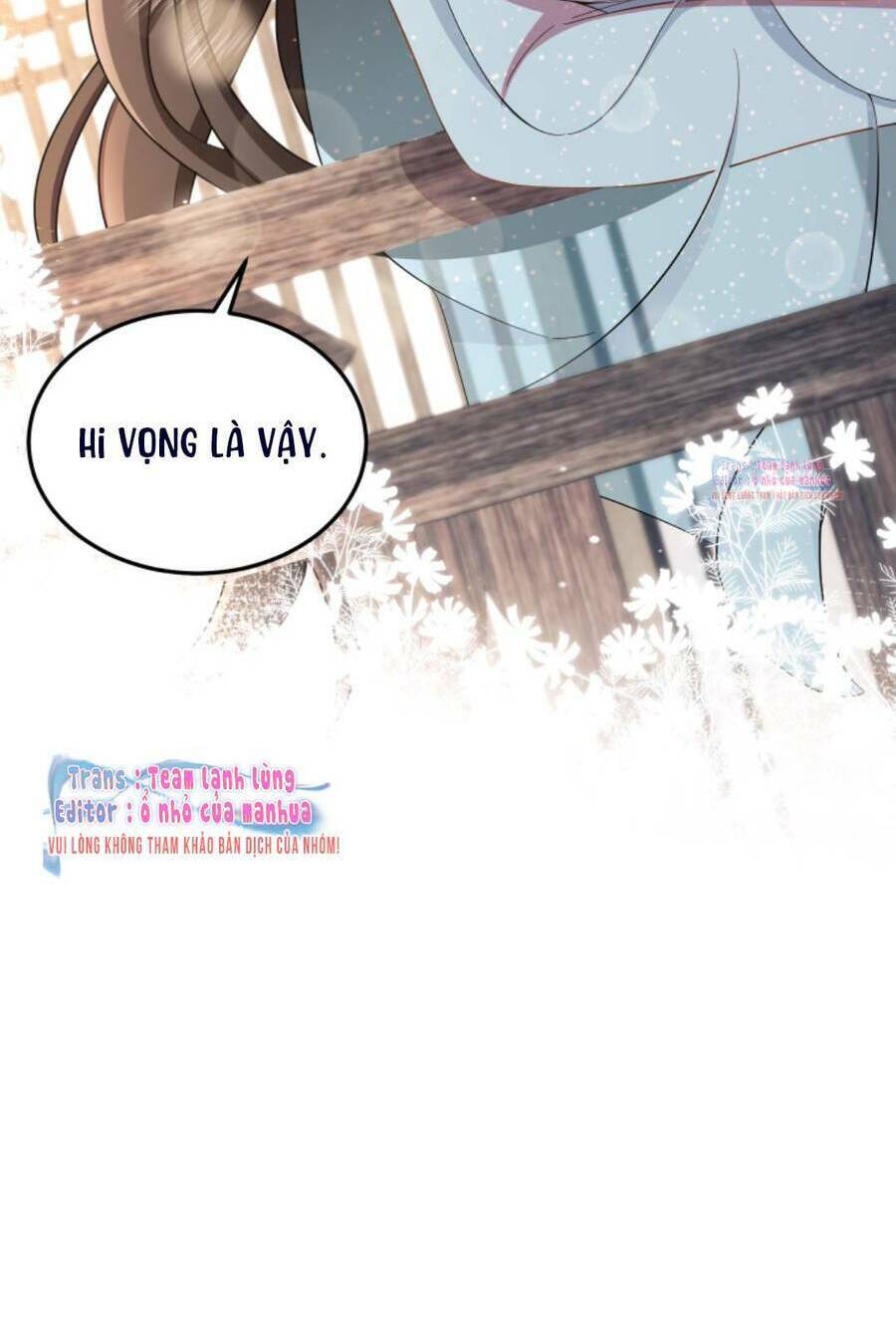 Thiên Kim Mù Phá Sản Và Tổng Tài Diêm Vương Chapter 63 - Trang 2