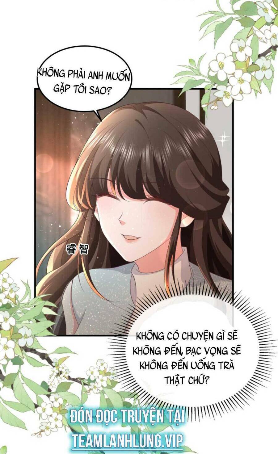 Thiên Kim Mù Phá Sản Và Tổng Tài Diêm Vương Chapter 66 - Trang 2