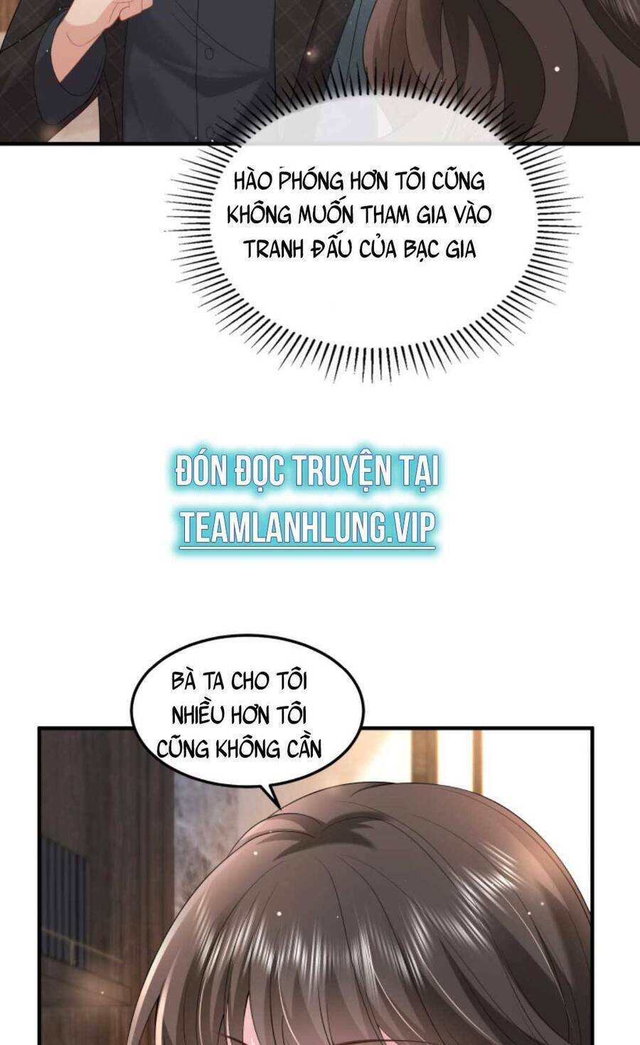 Thiên Kim Mù Phá Sản Và Tổng Tài Diêm Vương Chapter 66 - Trang 2