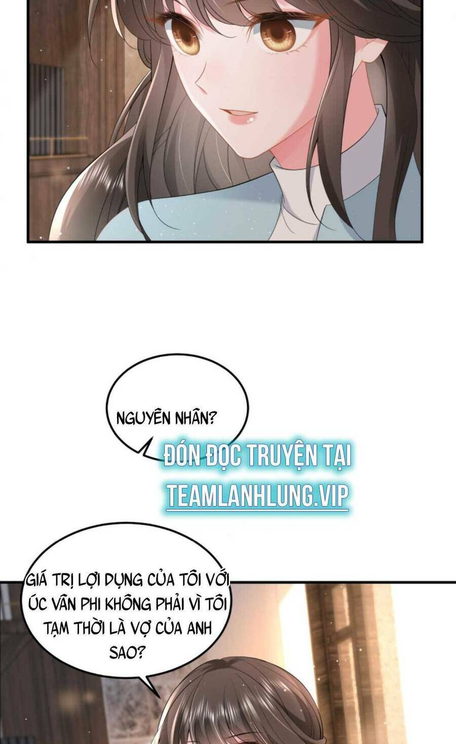 Thiên Kim Mù Phá Sản Và Tổng Tài Diêm Vương Chapter 66 - Trang 2