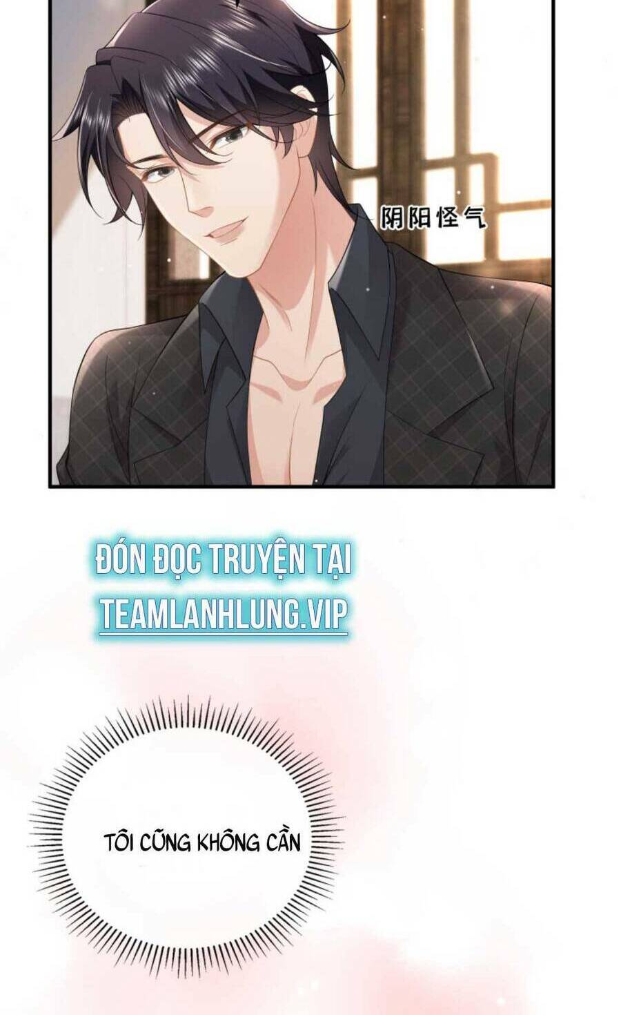 Thiên Kim Mù Phá Sản Và Tổng Tài Diêm Vương Chapter 66 - Trang 2