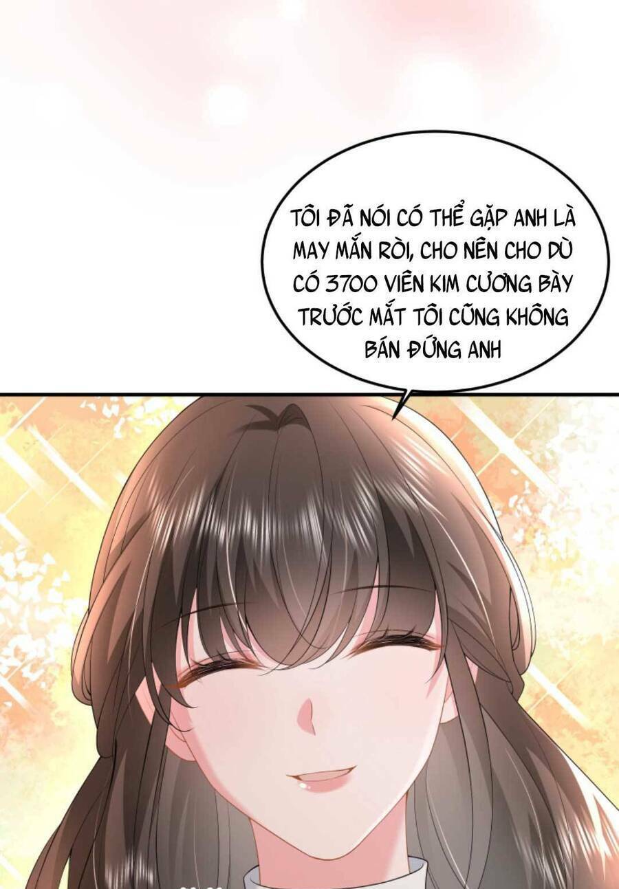 Thiên Kim Mù Phá Sản Và Tổng Tài Diêm Vương Chapter 66 - Trang 2