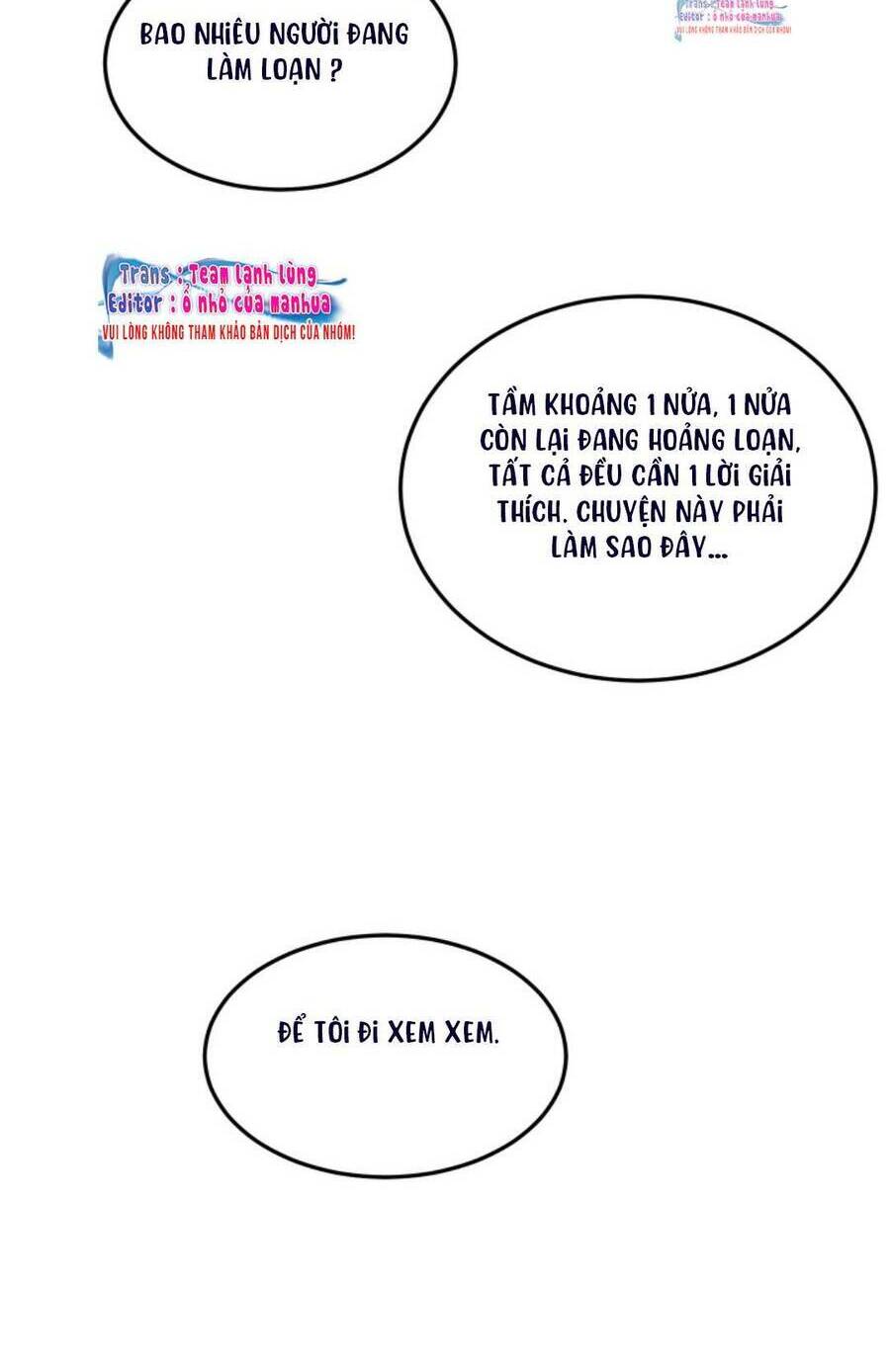 Thiên Kim Mù Phá Sản Và Tổng Tài Diêm Vương Chapter 67 - Trang 2