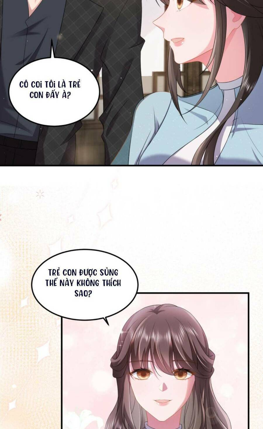 Thiên Kim Mù Phá Sản Và Tổng Tài Diêm Vương Chapter 67 - Trang 2