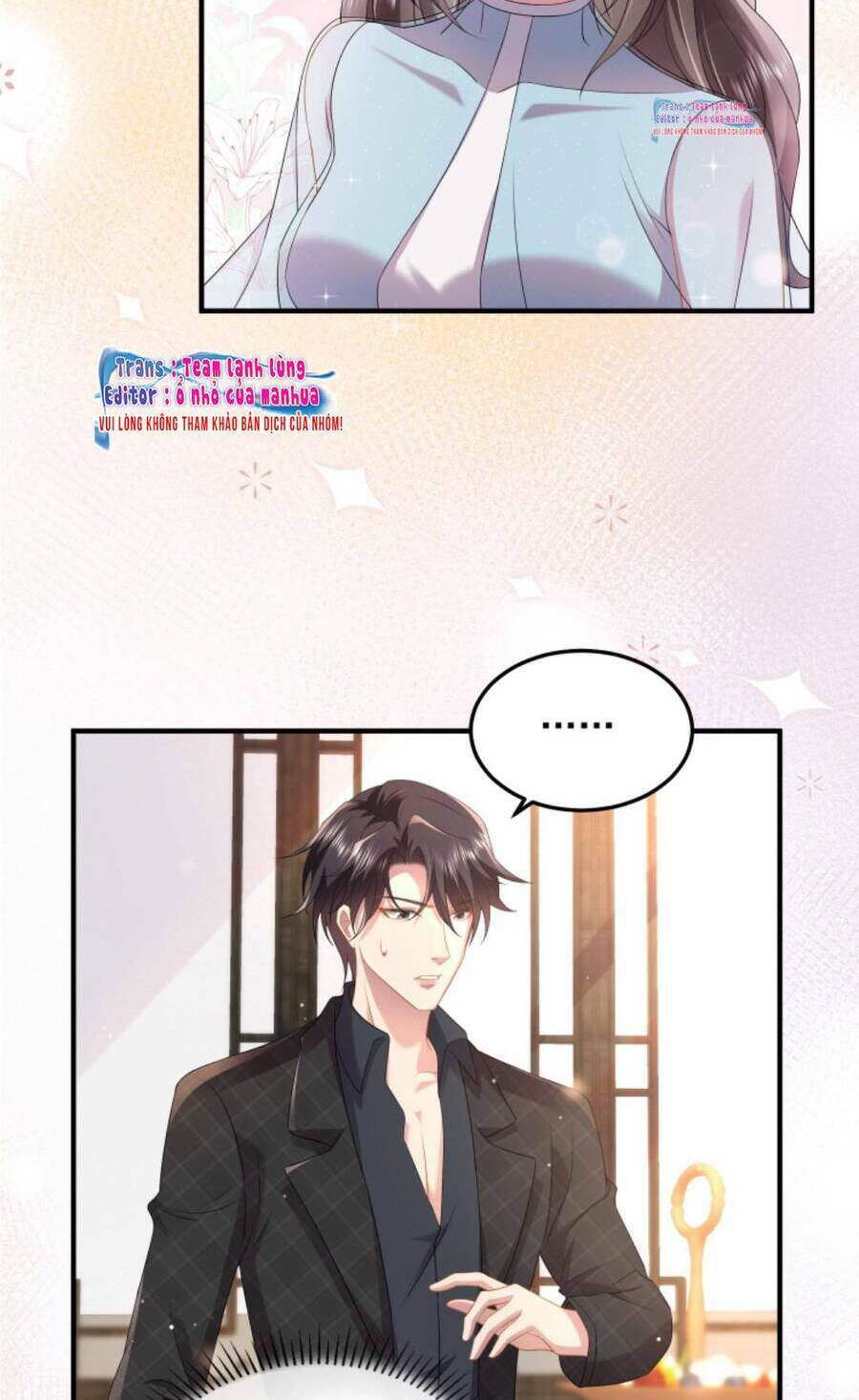 Thiên Kim Mù Phá Sản Và Tổng Tài Diêm Vương Chapter 67 - Trang 2