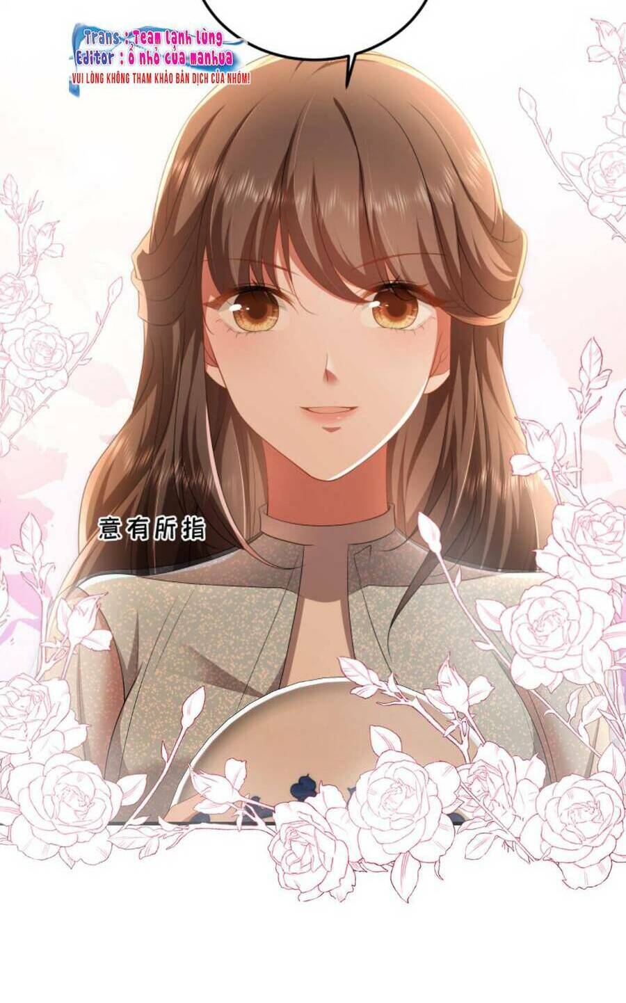 Thiên Kim Mù Phá Sản Và Tổng Tài Diêm Vương Chapter 67 - Trang 2