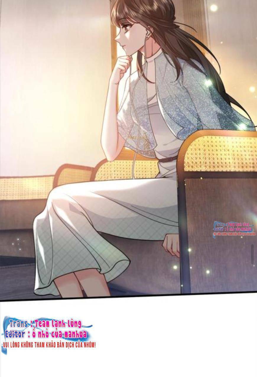 Thiên Kim Mù Phá Sản Và Tổng Tài Diêm Vương Chapter 69 - Trang 2