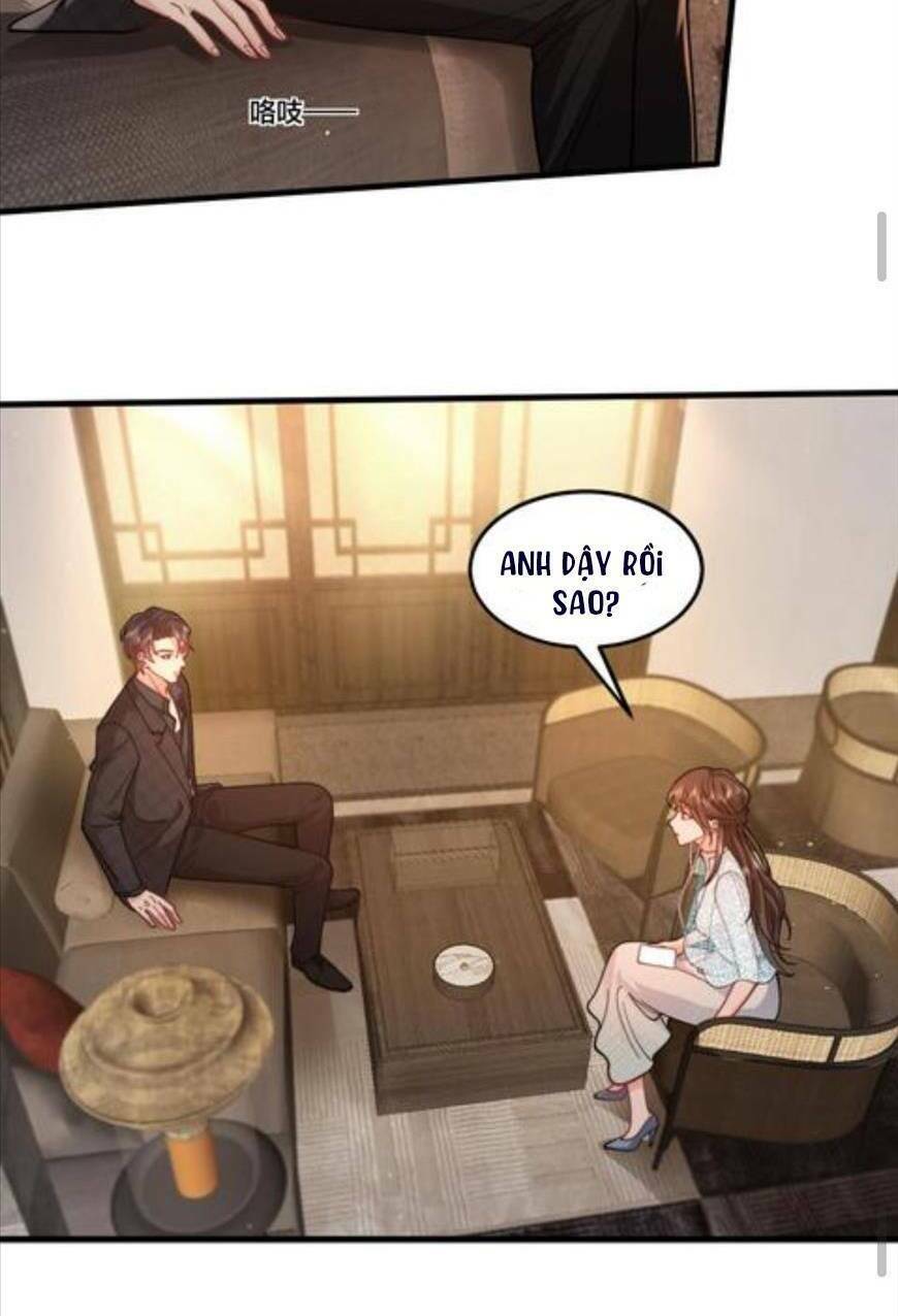 Thiên Kim Mù Phá Sản Và Tổng Tài Diêm Vương Chapter 69 - Trang 2