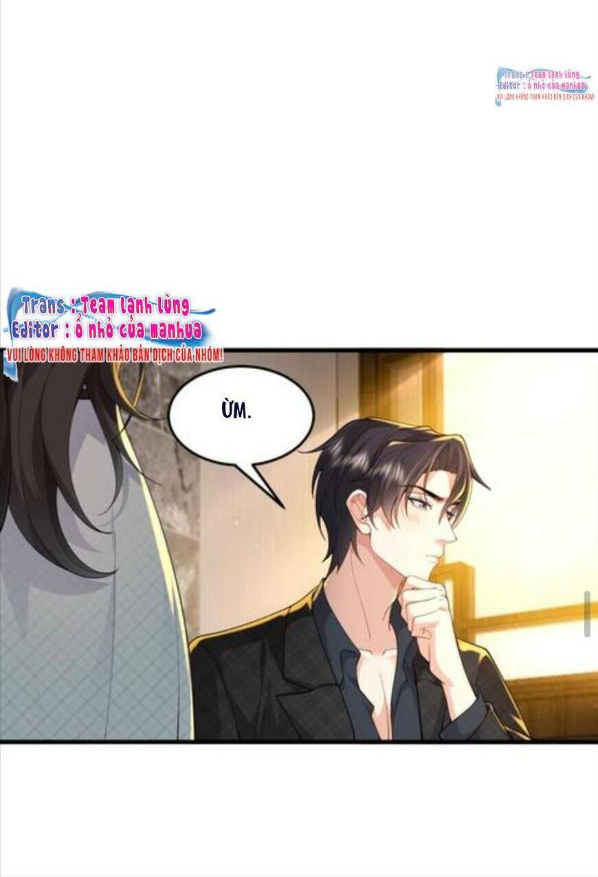 Thiên Kim Mù Phá Sản Và Tổng Tài Diêm Vương Chapter 69 - Trang 2