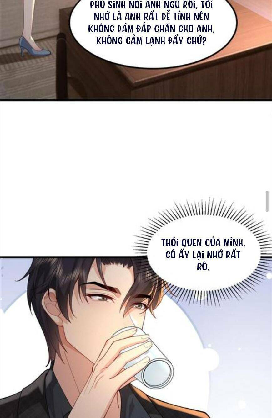 Thiên Kim Mù Phá Sản Và Tổng Tài Diêm Vương Chapter 69 - Trang 2