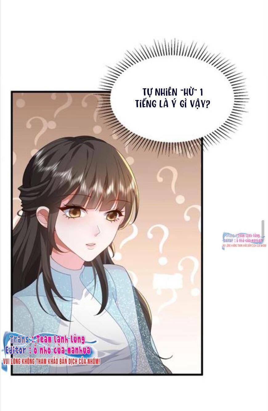 Thiên Kim Mù Phá Sản Và Tổng Tài Diêm Vương Chapter 69 - Trang 2