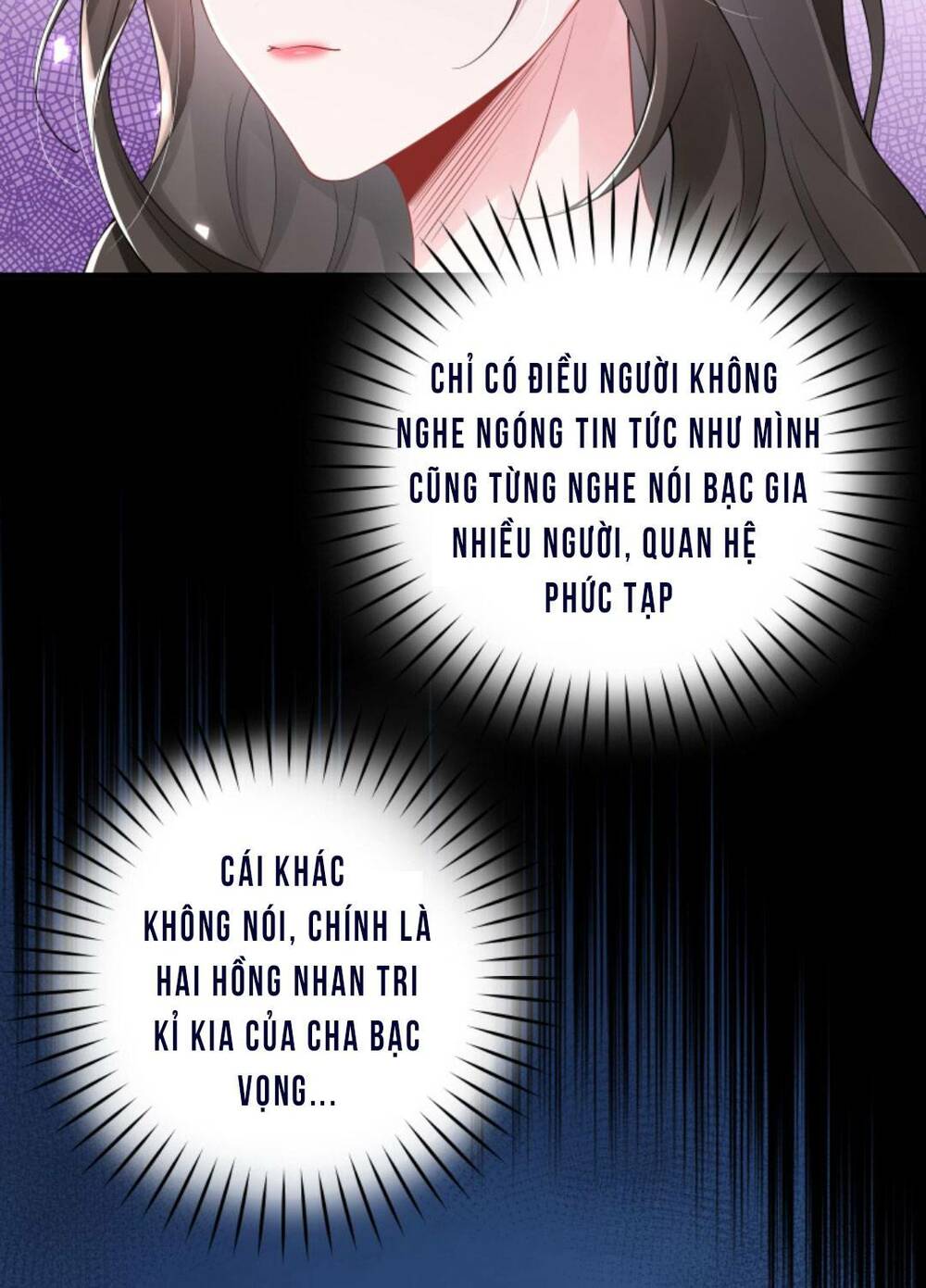 Thiên Kim Mù Phá Sản Và Tổng Tài Diêm Vương Chapter 7 - Trang 2