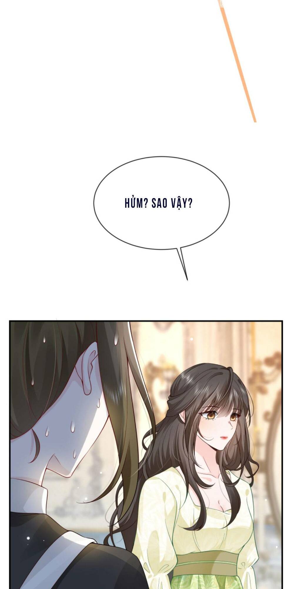 Thiên Kim Mù Phá Sản Và Tổng Tài Diêm Vương Chapter 7 - Trang 2