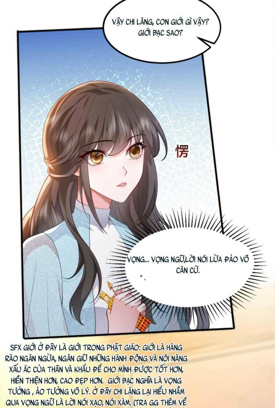 Thiên Kim Mù Phá Sản Và Tổng Tài Diêm Vương Chapter 70 - Trang 2