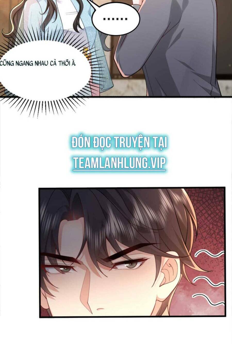 Thiên Kim Mù Phá Sản Và Tổng Tài Diêm Vương Chapter 70 - Trang 2