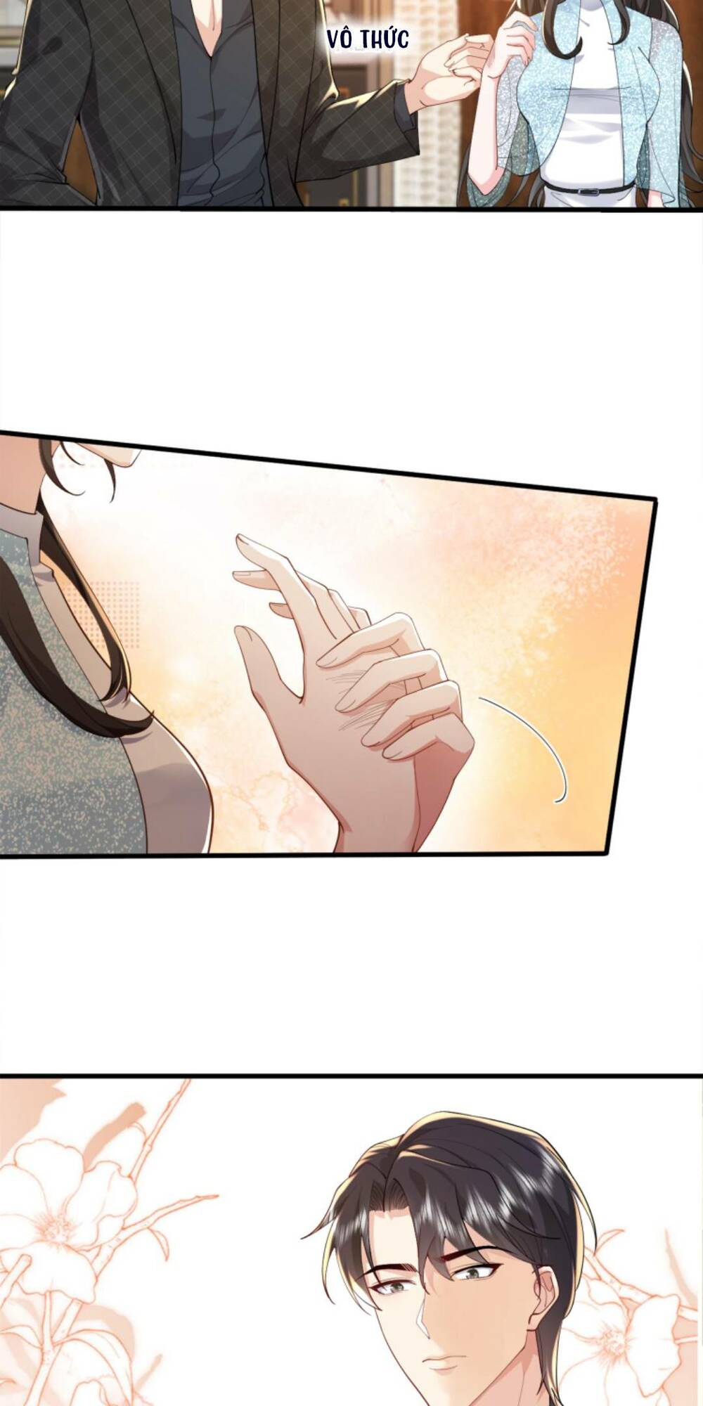 Thiên Kim Mù Phá Sản Và Tổng Tài Diêm Vương Chapter 71 - Trang 2