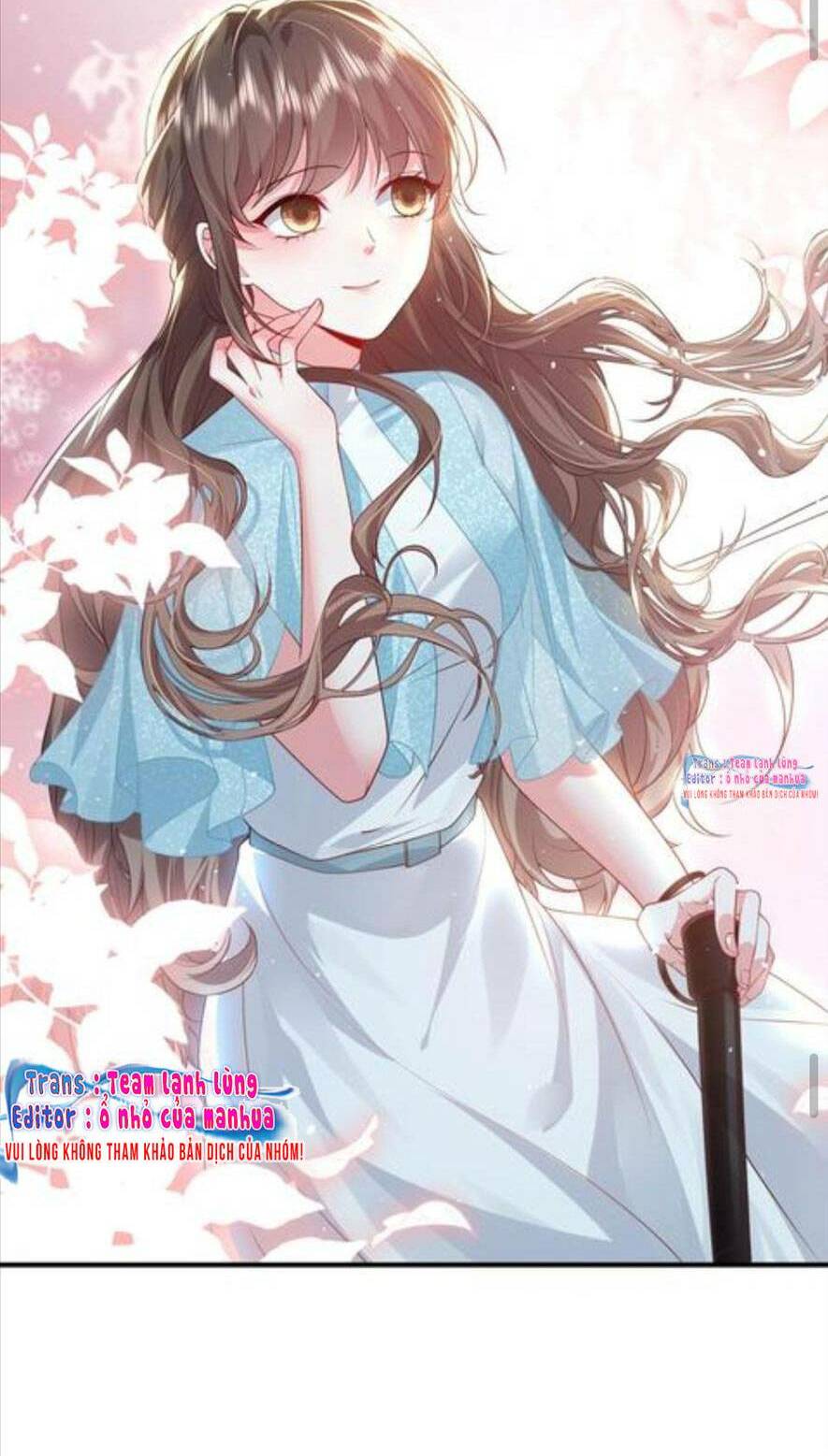 Thiên Kim Mù Phá Sản Và Tổng Tài Diêm Vương Chapter 72 - Trang 2