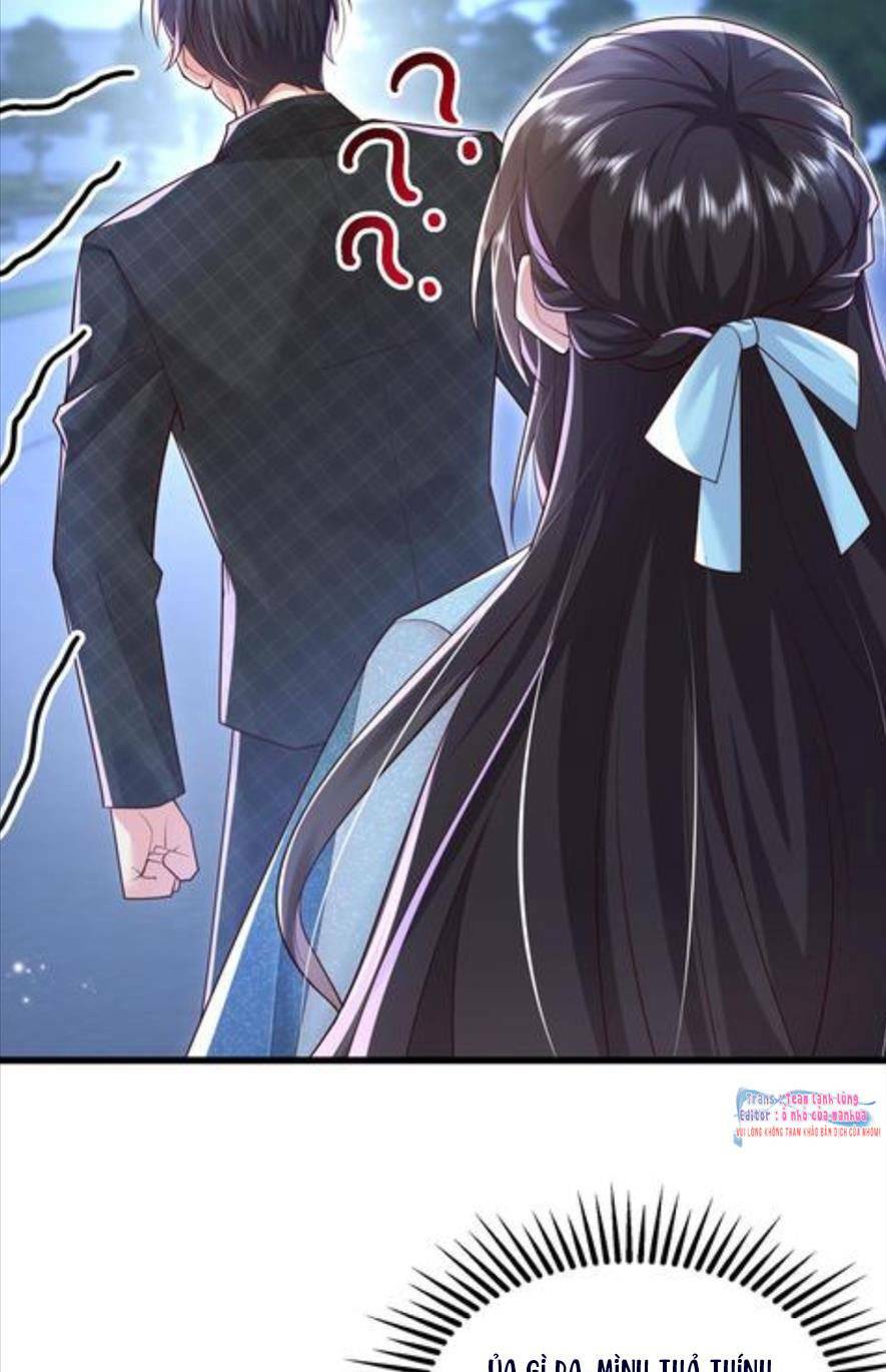 Thiên Kim Mù Phá Sản Và Tổng Tài Diêm Vương Chapter 72 - Trang 2